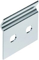 Пластина крепежная для лотка DKC S5 Combitech GTO 100мм картинка